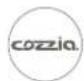 Cozzia CZ-800 - TABLE OF CONTENTS - 1