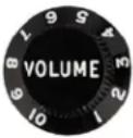 DIGITECH DOD Chthonic Fuzz - [CHTHONIC FUZZ] RECOMMENDED SETTINGS FOR DIFFERENT PICKUPS - 16