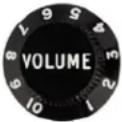 DIGITECH DOD Chthonic Fuzz - [CHTHONIC FUZZ] RECOMMENDED SETTINGS FOR DIFFERENT PICKUPS - 23