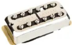 DIGITECH DOD Chthonic Fuzz - [CHTHONIC FUZZ] RECOMMENDED SETTINGS FOR DIFFERENT PICKUPS - 8
