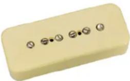 DIGITECH DOD Chthonic Fuzz - [CHTHONIC FUZZ] RECOMMENDED SETTINGS FOR DIFFERENT PICKUPS - 15