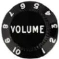 DIGITECH DOD Chthonic Fuzz - [CHTHONIC FUZZ] RECOMMENDED SETTINGS FOR DIFFERENT PICKUPS - 2