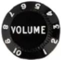 DIGITECH DOD Chthonic Fuzz - [CHTHONIC FUZZ] RECOMMENDED SETTINGS FOR DIFFERENT PICKUPS - 30