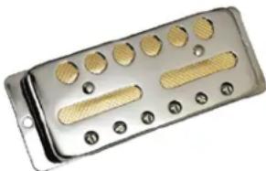 DIGITECH DOD Chthonic Fuzz - [CHTHONIC FUZZ] RECOMMENDED SETTINGS FOR DIFFERENT PICKUPS - 22