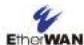 EtherWAN TG103H-0802 - DIP Switch Settings - 1