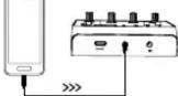 Synco MC3 LITE - ⑨ Type-C Charging Port - 2