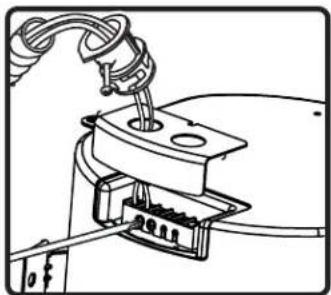 Phase Technology CI620 - [PRE-CONSTRUCTION BRACKET INSTALL INSTRUCTIONS FOR: CI-520, CI-620 &amp; CI-820] - 4