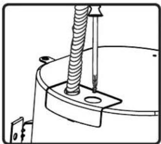 Phase Technology CI620 - [SHEETROCK CEILING INSTALL INSTRUCTIONS FOR: CI-520, CI-620 &amp; CI-820] - 5