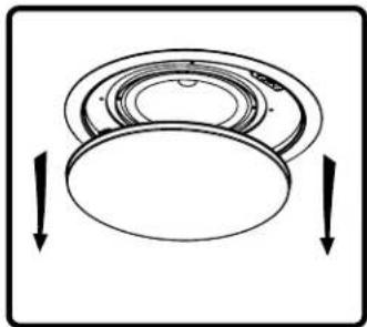 Phase Technology CI620 - [PRE-CONSTRUCTION BRACKET INSTALL INSTRUCTIONS FOR: CI-520, CI-620 &amp; CI-820] - 8