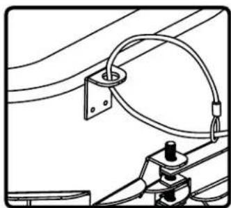 Phase Technology CI620 - [SHEETROCK CEILING INSTALL INSTRUCTIONS FOR: CI-520, CI-620 &amp; CI-820] - 6