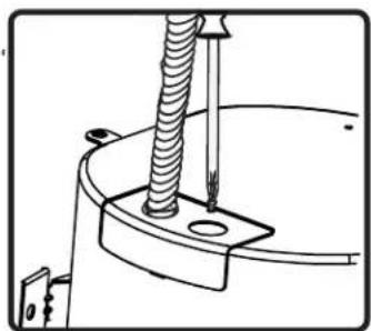 Phase Technology CI620 - [DROPTILE CEILING INSTALL INSTRUCTIONS FOR: CI-520, CI-620 &amp; CI-820] - 5