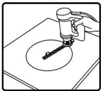 Phase Technology CI620 - [DROPTILE CEILING INSTALL INSTRUCTIONS FOR: CI-520, CI-620 &amp; CI-820] - 3