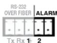 Extron FOXBOX Rx HDMI - NOTES: - 1