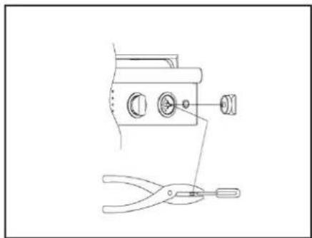 Capital PRO36RBIN - WARNING: IMPORTANT! - 1