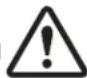 Capital PRO36RBIN - WARNING - 1