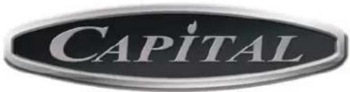 Capital PRO36RBIN - NOTES - 1
