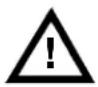 KLIPSCH Synergy SC-1 - CAUTION: RISK OF ELECTRIC SHOCK! DO NOT OPEN! - 3