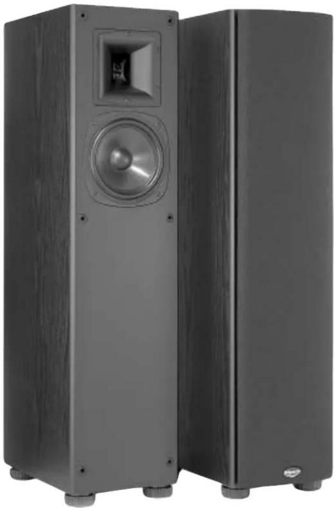 KLIPSCH Synergy SC-1 - Klipsch ^Lc - 1