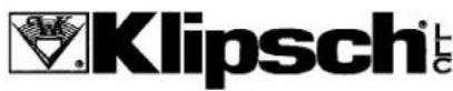 KLIPSCH Synergy KSB-1.1 - 1