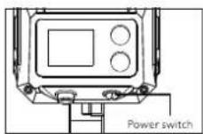 CAME-TV TIOGA-220B - Usage - 3