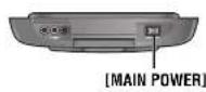 PANASONIC CY-VHD9500U - General - 2