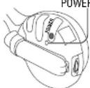 PANASONIC CY-VHD9500U - Battery Notes - 1