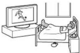 SONY Bravia KDF-E42A12U - Medical institutions - 1