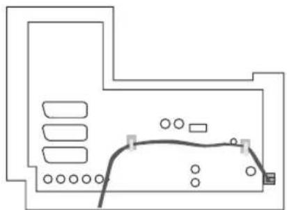 SONY Bravia KDF-E42A12U - Note - 1