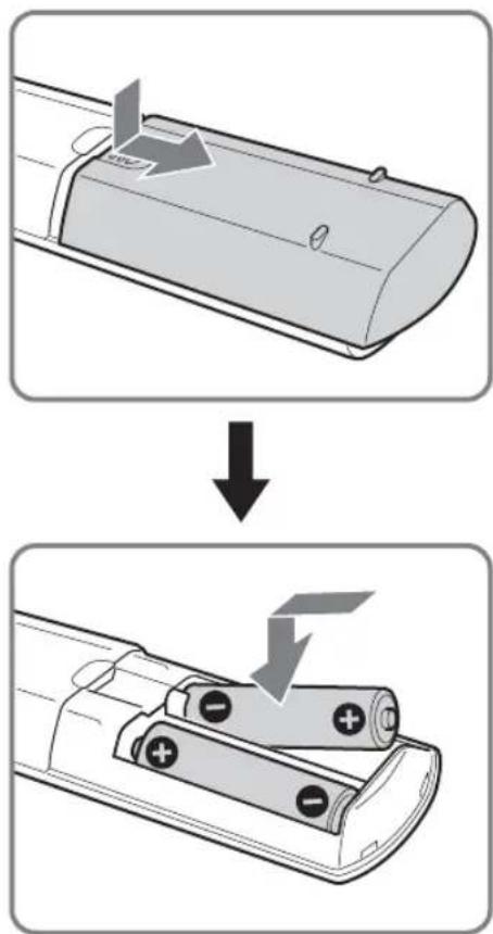 Diagram illustrating battery charging process with labeled components and directional arrows
