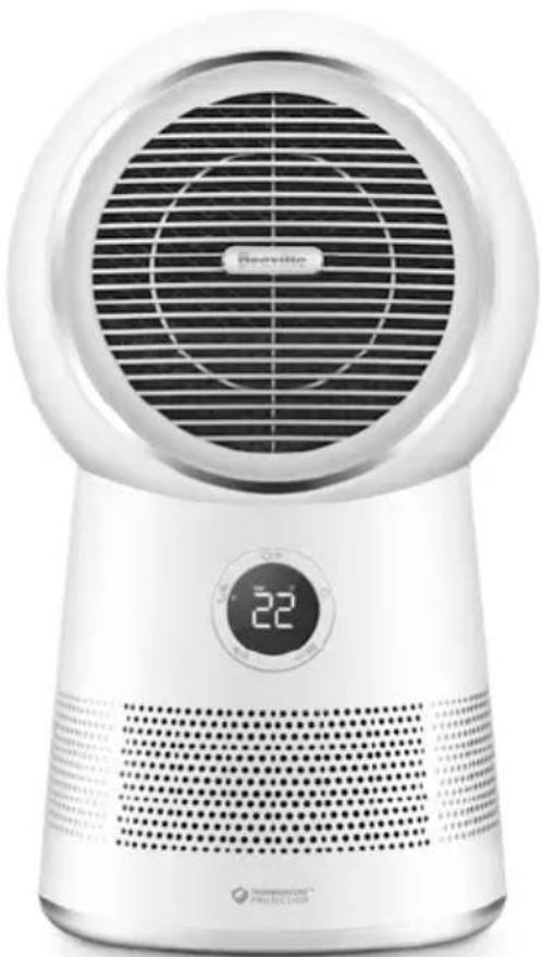 BREVILLE the AirRounder Connect BPH408 - the AirRounder™ Connect - 1