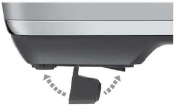 BREVILLE the AdjustaGrill & Sear BGR350 - ADJUSTABLE COOKING PLATE ANGLE - 1