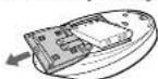 SONY Vaio Wireless Bluetooth Mouse - Notes - 2