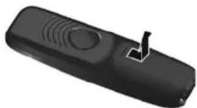 GIGASET A420A Duo Set - Let op - 3