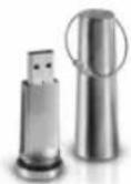 LACIE XtremKey - MEEGELEVERDE SOFTWARE BIJ LACIE USB KEYS EN ONLINE WUALA-OPSLAG - 10