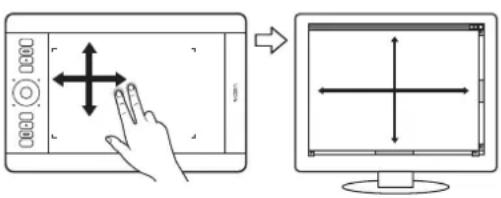 WACOM Intuos5 Touch M - ADD TAP TO CLICK - 5