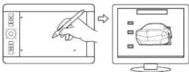WACOM Intuos5 Touch M - SETTING UP INTUOS5 - 10