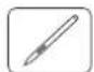 WACOM Intuos5 Touch M - PORTION OF SCREEN AREA - 1