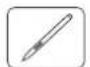 WACOM Intuos5 Touch M - ADJUSTING ERASER FEEL - 1