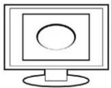 WACOM Intuos5 Touch M - TABLET TO SCREEN MAPPING - 3