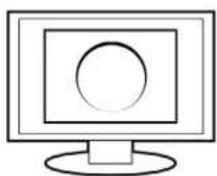 WACOM Intuos5 Touch M - TABLET TO SCREEN MAPPING - 4