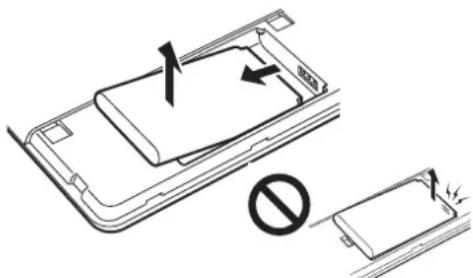 WACOM Intuos5 Touch M - BATTERY REPLACEMENT - 2