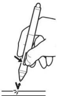 WACOM Intuos5 Touch M - ADVANCED OPTIONS - 2