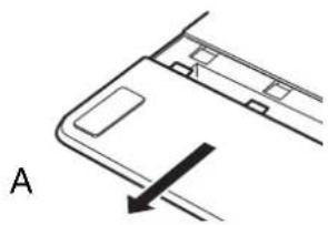WACOM Intuos5 Touch M - WIRELESS SETUP - 1