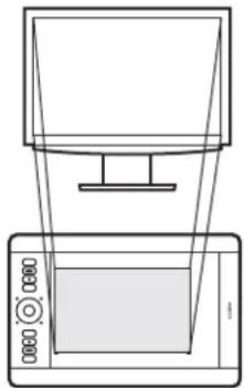 WACOM Intuos5 Touch M - CUSTOMIZING THE PEN - 3