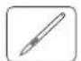 WACOM Intuos5 Touch M - USING THE SIDE SWITCH - 1