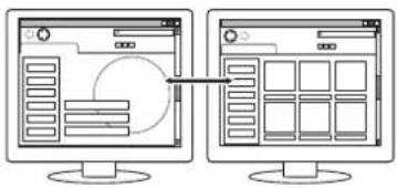 WACOM Intuos5 Touch M - DRAG - 3