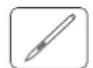 WACOM Intuos5 Touch M - CUSTOMIZING THE PEN - 1