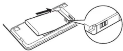 WACOM Intuos5 Touch M - BATTERY REPLACEMENT - 3