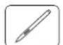 WACOM Intuos5 Touch M - USING THE OPTIONAL AIRBRUSH AND ART PEN - 1