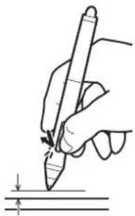 WACOM Intuos5 Touch M - ADVANCED OPTIONS - 1